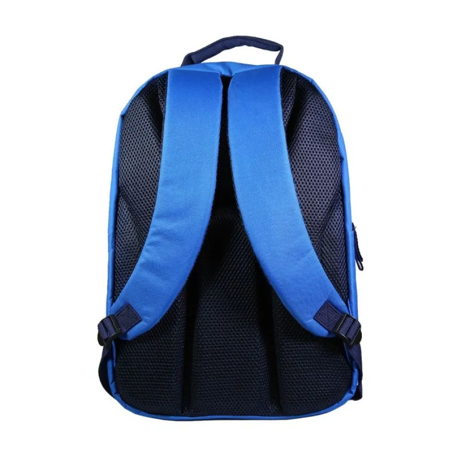 Sac à dos Ligue 1 - 2 compartiments - bleu - Bagtrotter