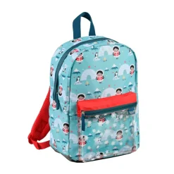 Sac à dos Louise & Arthur - 1 compartiment - différents modèles disponibles - Quo Vadis
