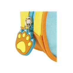 Sac à dos maternelle Baby Animals Lion - 1 compartiment - Viquel