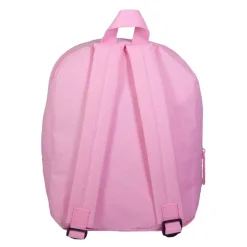 Sac à dos maternelle Barbie - 1 compartiment - rose - Bagtrotter