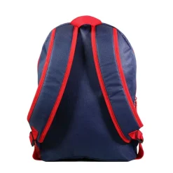 Sac à dos maternelle Cars - 37 cm - 1 compartiment - multicolore - Bagtrotter