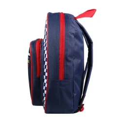 Sac à dos maternelle Cars - 1 compartiment - multicolore - Bagtrotter