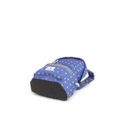Sac à dos maternelle Catch - 1 compartiment - 11L - bleu - Pol Fox