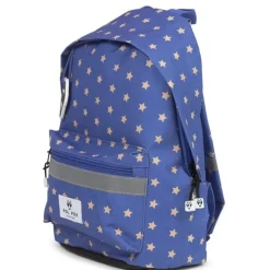 Sac à dos maternelle Catch - 1 compartiment - 11L - bleu - Pol Fox