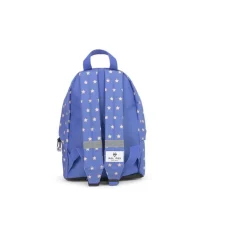 Sac à dos maternelle Catch - 1 compartiment - 11L - bleu - Pol Fox