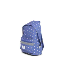 Sac à dos maternelle Catch - 1 compartiment - 11L - bleu - Pol Fox