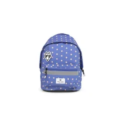 Sac à dos maternelle Catch - 1 compartiment - 11L - bleu - Pol Fox