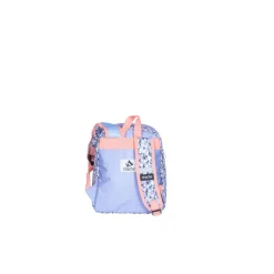 Sac à dos maternelle Chacha Lovely - 1 compartiment - bleu lavande - Kid'Abord