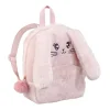 Sac à dos maternelle Cuddle Lapin - 1 compartiment - Viquel