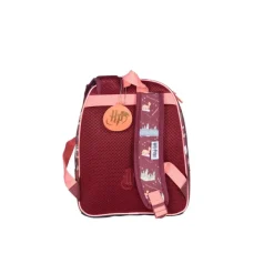 Sac à dos maternelle Harry Potter Chibi - 1 compartiment - Harry ou Hermione - Kid'Abord