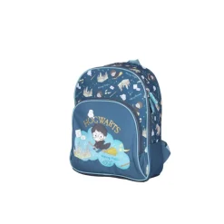 Sac à dos maternelle Harry Potter Chibi - 1 compartiment - Harry ou Hermione - Kid'Abord