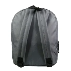 Sac à dos maternelle Harry Potter - 1 compartiment - gris - Bagtrotter