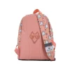 Sac à dos maternelle Hello - 1 compartiment - chat - Pol Fox