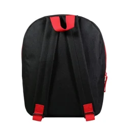 Sac à dos maternelle Jurassic World - 1 compartiment - rouge - Bagtrotter