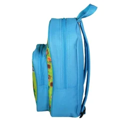 Sac à dos maternelle Jurassic World - 1 compartiment - vert - Bagtrotter