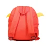 Sac à dos maternelle Kids Dragon - 1 compartiment - rouge - Bagtrotter