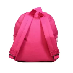 Sac à dos maternelle Kids Coccinelle - 1 compartiment - rose - Bagtrotter