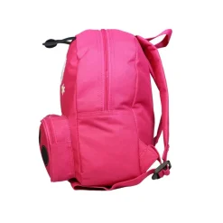 Sac à dos maternelle Kids Coccinelle - 1 compartiment - rose - Bagtrotter