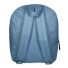 Sac à dos maternelle La Reine des neiges - 1 compartiment - vert - Bagtrotter