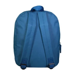 Sac à dos maternelle Les Minions - 1 compartiment - bleu - Bagtrotter