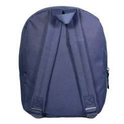 Sac à dos maternelle Lili Lou - 1 compartiment - bleu - Bagtrotter