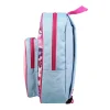 Sac à dos maternelle Lililou - 1 compartiment - rose - Bagtrotter