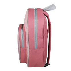 Sac à dos maternelle Marie - 1 compartiment - rose - Bagtrotter