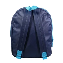 Sac à dos maternelle Mickey - 1 compartiment - bleu - Bagtrotter