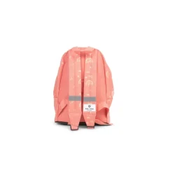 Sac à dos maternelle Moonlight - 1 compartiment - rose - Pol Fox