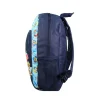 Sac à dos maternelle Pat'Patrouille - 37 cm - 1 compartiment - bleu foncé - Bagtrotter