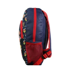 Sac à dos maternelle Pat'Patrouille - 37 cm - 1 compartiment - multicolore - Bagtrotter