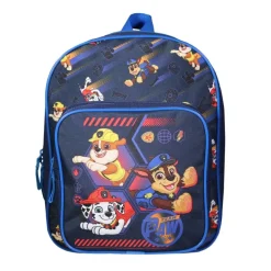 Sac à dos maternelle Pat'Patrouille - 1 compartiment - bleu - Bagtrotter