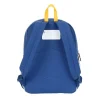 Sac à dos maternelle Ptit Matelot - 1 compartiment - bleu - Viquel
