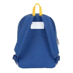 Sac à dos maternelle Ptit Matelot - 1 compartiment - bleu - Viquel