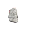 Sac à dos maternelle Rocket - 1 compartiment - gris - Pol Fox