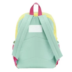 Sac à dos maternelle Sunny Days - 1 compartiment - jaune - Viquel