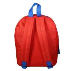 Sac à dos maternelle Super Mario - 1 compartiment - multicolore - Bagtrotter