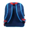 Sac à dos maternelle Super Mario - 1 compartiment - bleu - Bagtrotter