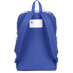 Sac à dos maternelle translucide Baby Kawaii Requin - 1 compartiment - Viquel