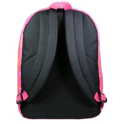 Sac à dos Miniseri - 1 compartiment - rose - Bagtrotter