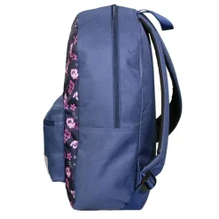 Sac à dos Offshore - 1 compartiment - pivoines - Bagtrotter
