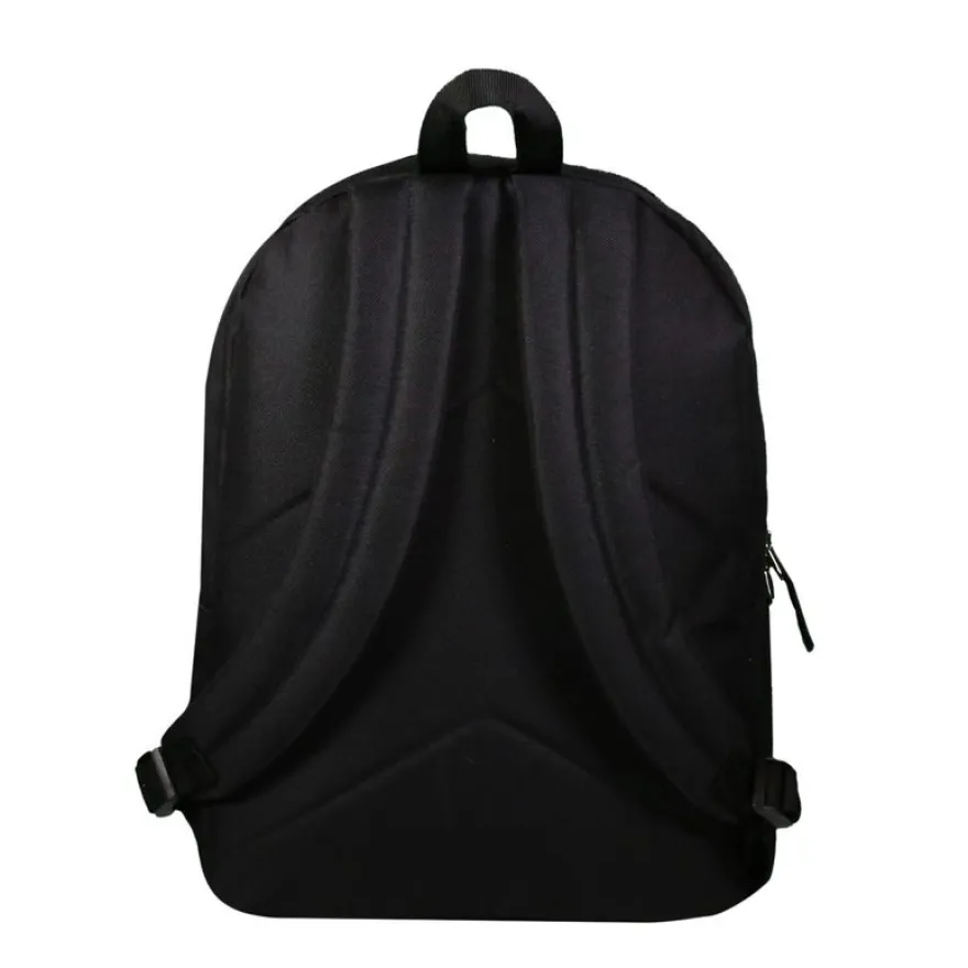 Sac à dos Offshore - 1 compartiment - gris - Bagtrotter