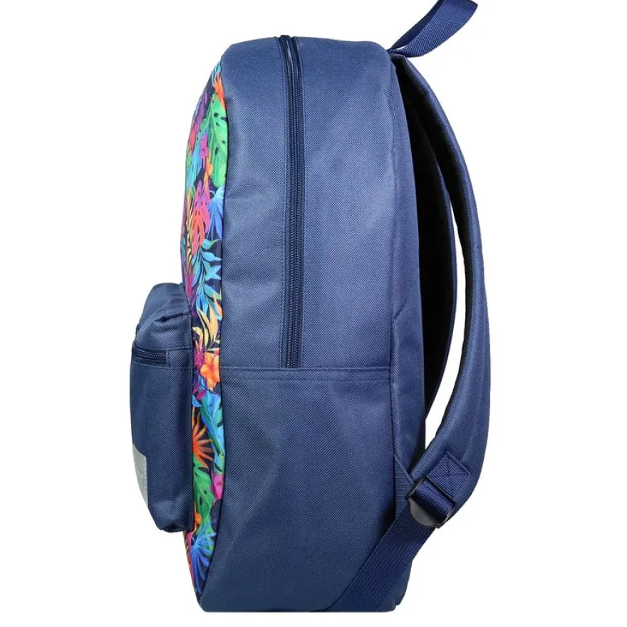 Sac à dos Offshore - 1 compartiment - multicolore - Bagtrotter