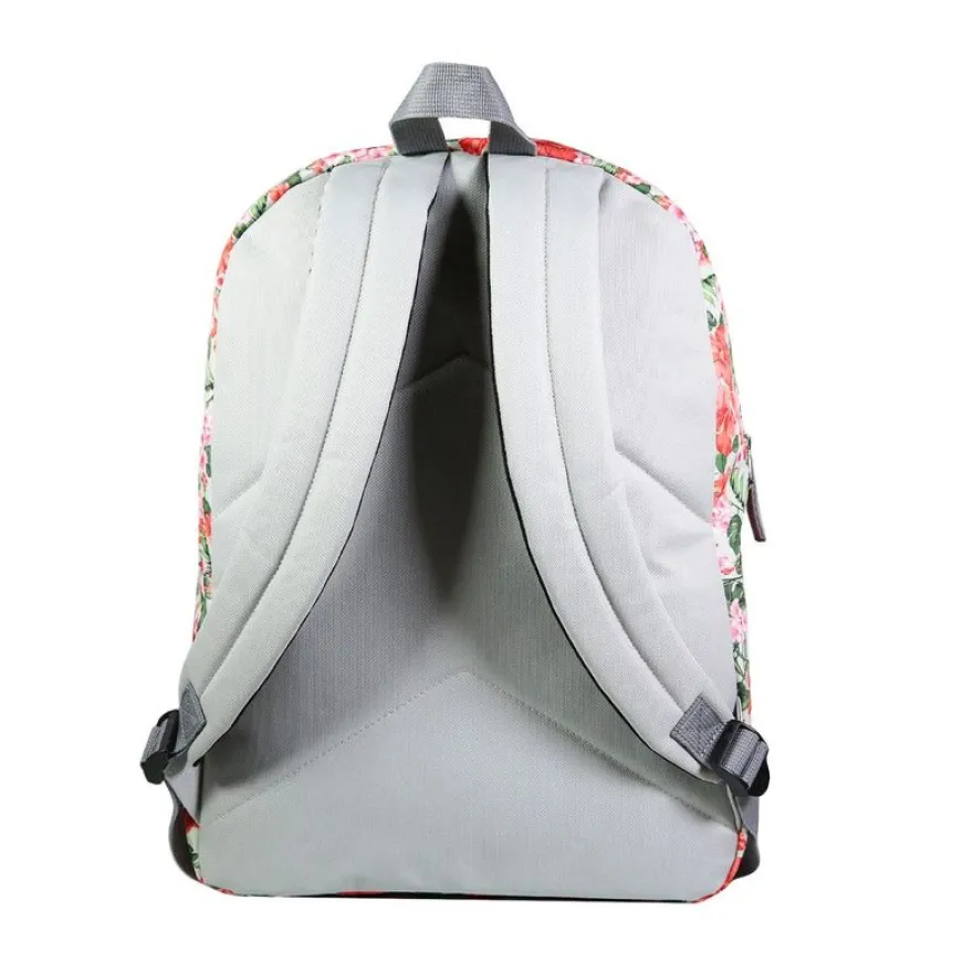 Sac à dos Offshore - 1 compartiment - hibiscus - Bagtrotter