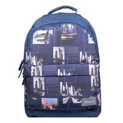 Sac à dos Offshore City - 2 compartiments - Bagtrotter