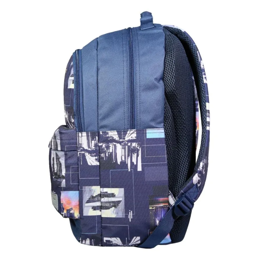 Sac à dos Offshore City - 2 compartiments - Bagtrotter