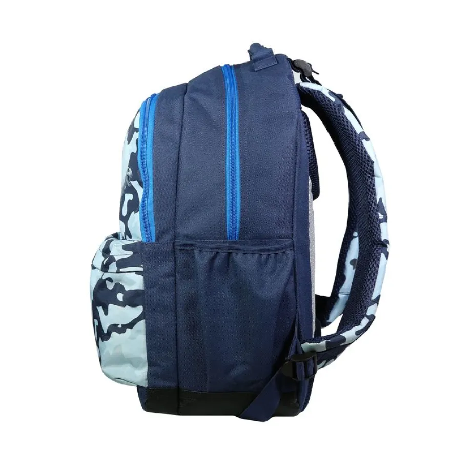 Sac à dos Phileas - 2 compartiments - dino - Bagtrotter
