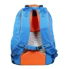 Sac à dos Phileas Skate - 2 compartiments - bleu - Bagtrotter