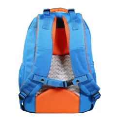 Sac à dos Phileas Skate - 2 compartiments - bleu - Bagtrotter