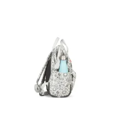 Sac à dos Rocket - 1 compartiment - gris - Pol Fox